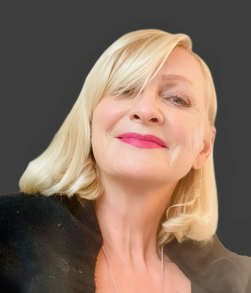 Portrait de Chantal Higy-Lang