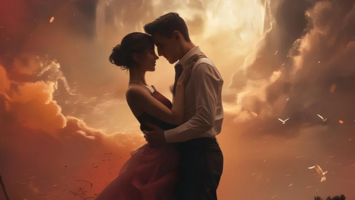 La thérapie de couple